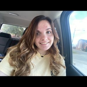 Meet your Posher, Bailey l.